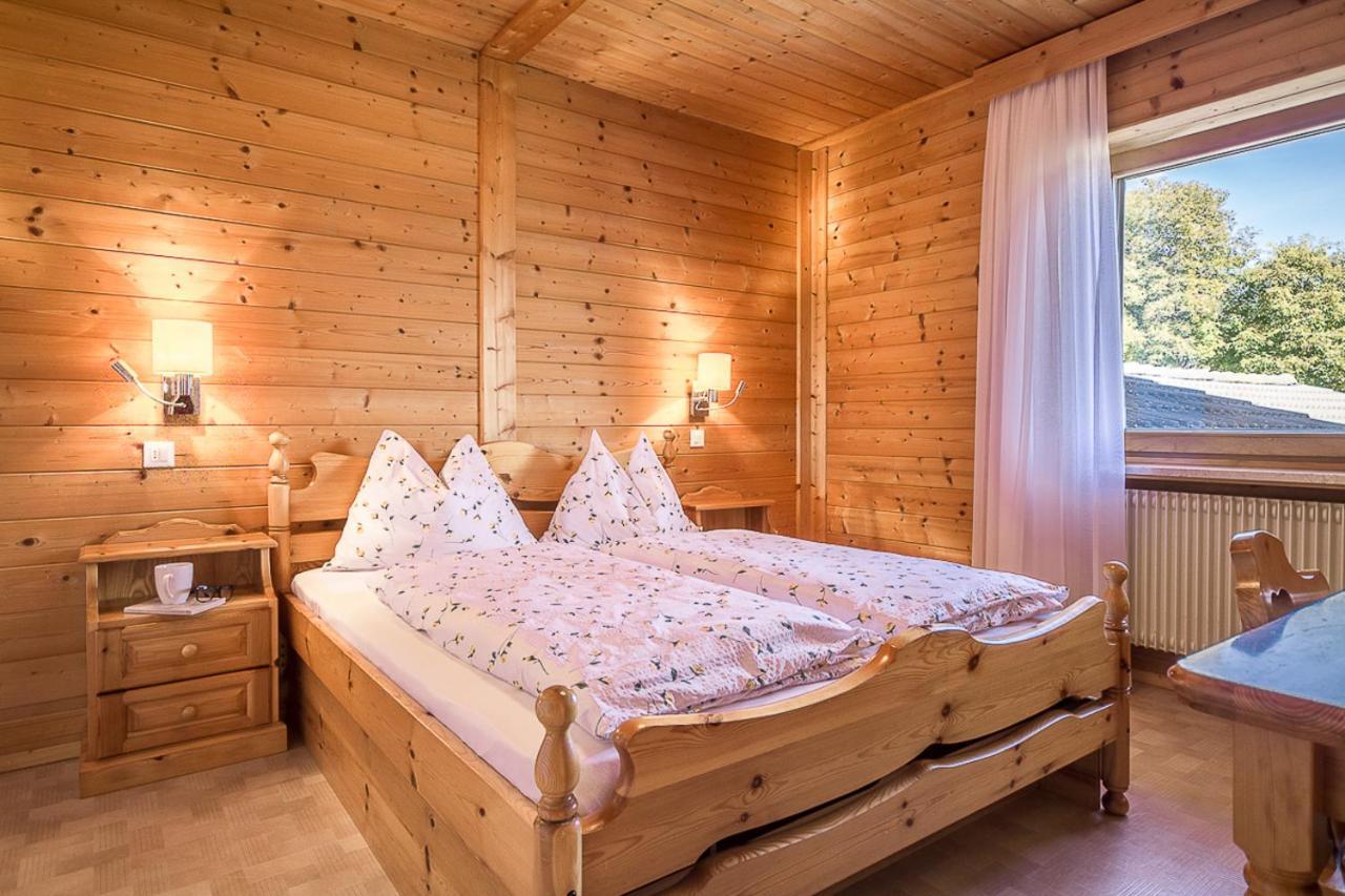 Appartements Kerschbaumer เฟลด์ทูร์นส์ ภายนอก รูปภาพ