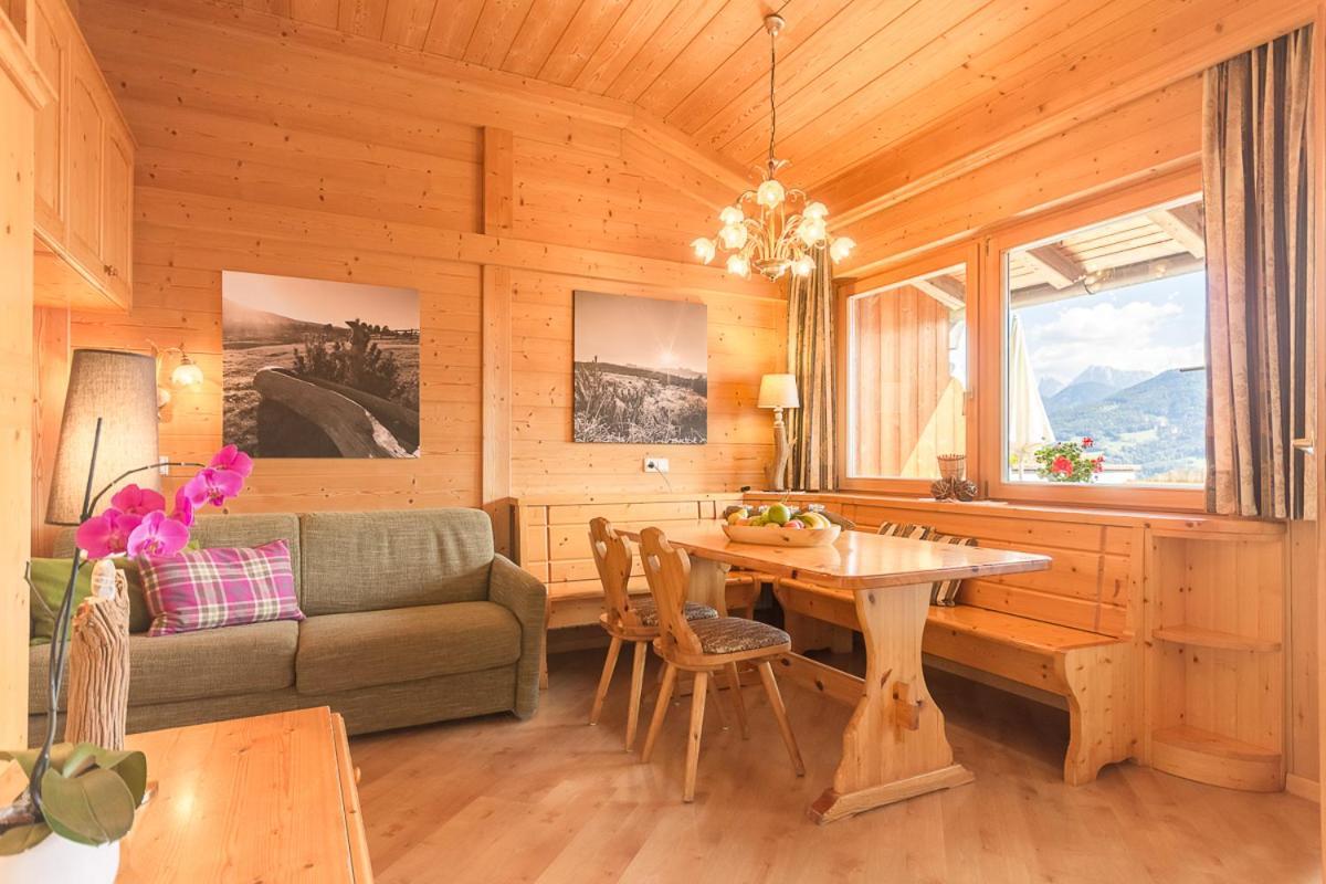 Appartements Kerschbaumer เฟลด์ทูร์นส์ ภายนอก รูปภาพ