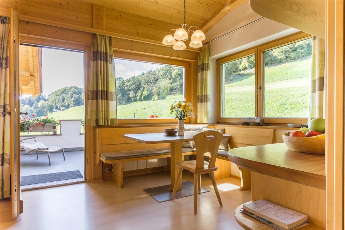 Appartements Kerschbaumer เฟลด์ทูร์นส์ ภายนอก รูปภาพ